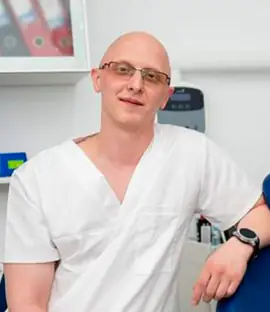 Dr. Claudiu Ochis