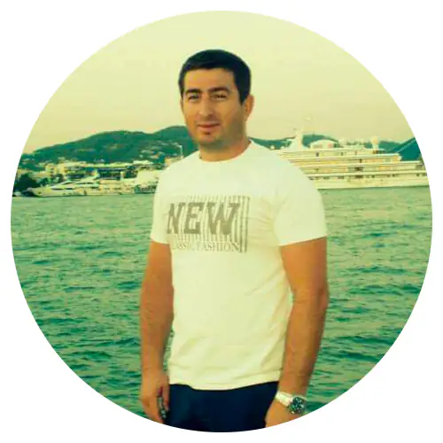 Mihu Gheorghe