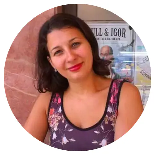 Albu Petronela